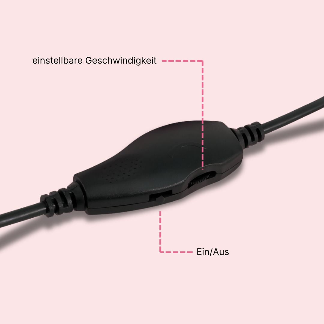 Betaya SmoothFeet - Premium Hornhautenferner-Set